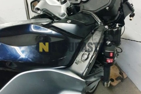 Mercedes-Benz Actros 1848 LS 2021