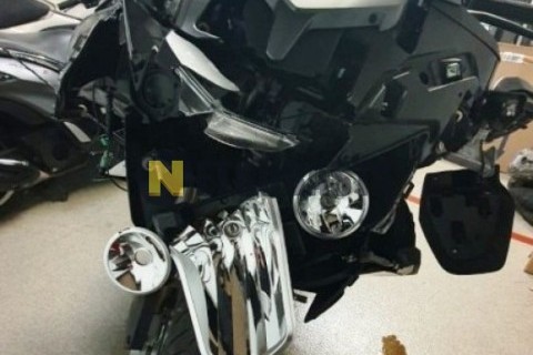 Mercedes-Benz Actros 1848 LS 2021