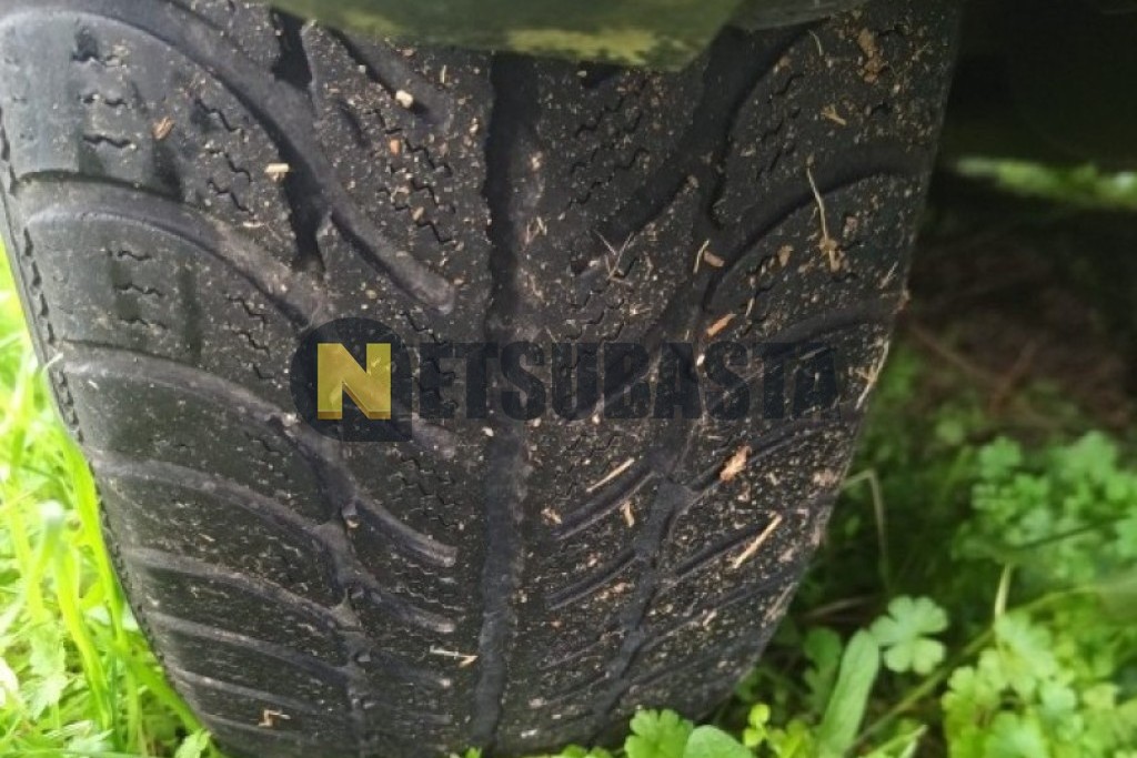 Citroën Xsara 2.0 HDi 2004