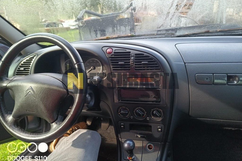 Citroën Xsara 2.0 HDi 2004