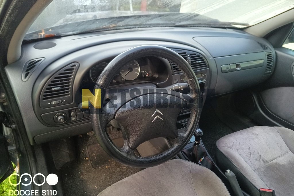 Citroën Xsara 2.0 HDi 2004