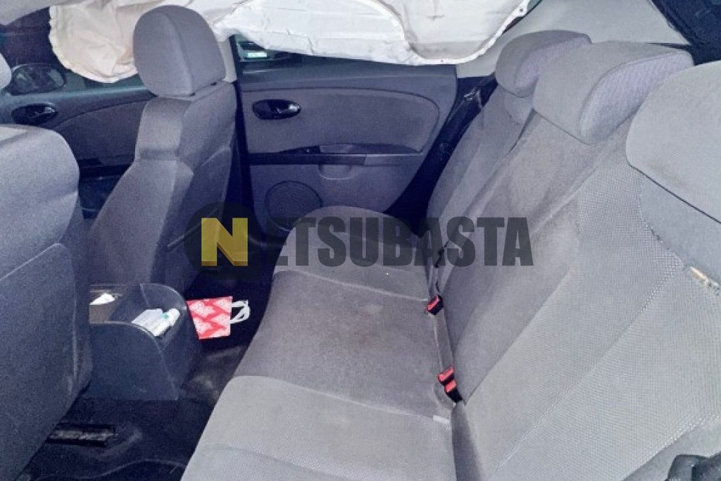 Seat Leon 1.9 TDI 2007