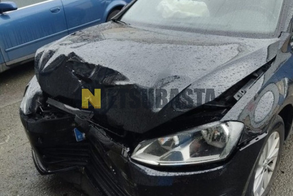 Volkswagen Golf 1.6 TDI 2017
