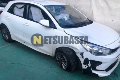 Mercedes-Benz Actros 1848 LS 2021