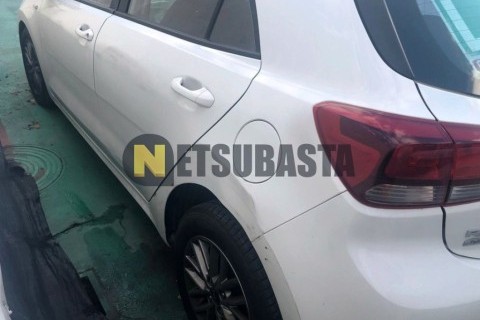 Mercedes-Benz Actros 1848 LS 2021