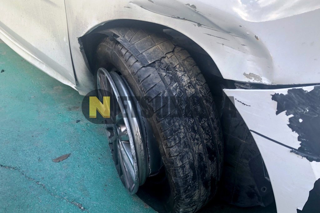 Kia Rio 1.0 T-GDi MHEV iMT 2023