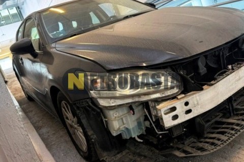 Mercedes-Benz Actros 1848 LS 2021