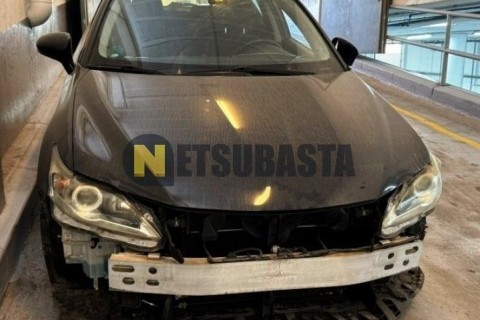 Mercedes-Benz Actros 1848 LS 2021