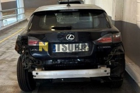 Mercedes-Benz Actros 1848 LS 2021