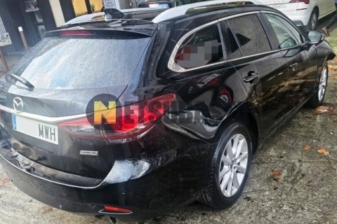 Mercedes-Benz Actros 1848 LS 2021