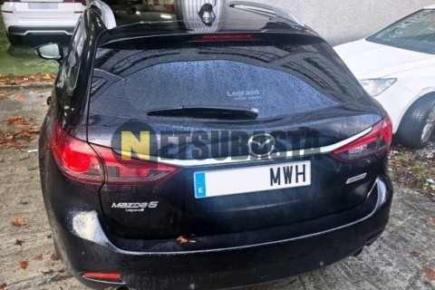 Mercedes-Benz Actros 1848 LS 2021