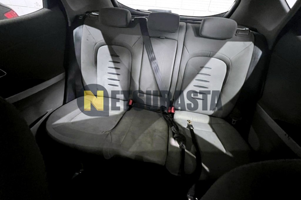 Kia Ceed 1.6 CRDi 2012