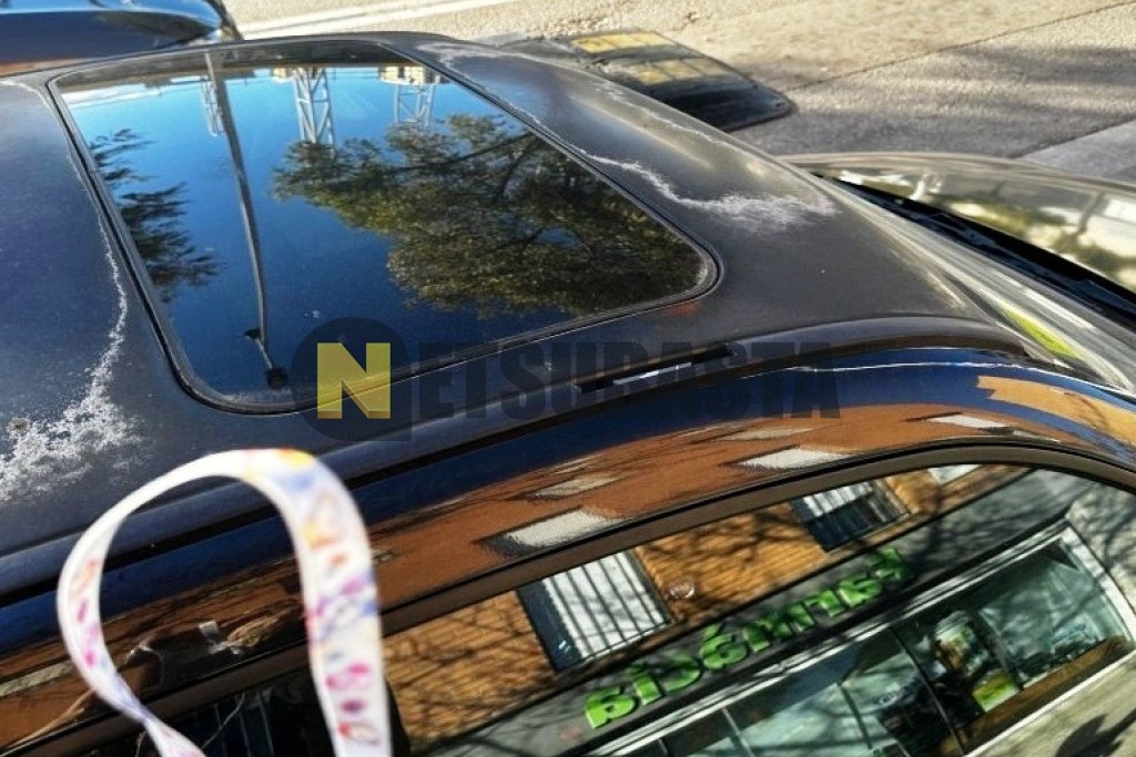 Volkswagen Polo 1.4 TDI 2001