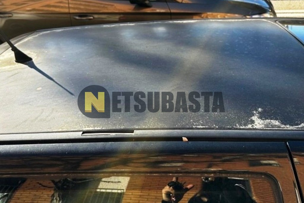 Volkswagen Polo 1.4 TDI 2001