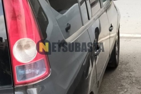 Mercedes-Benz Actros 1848 LS 2021