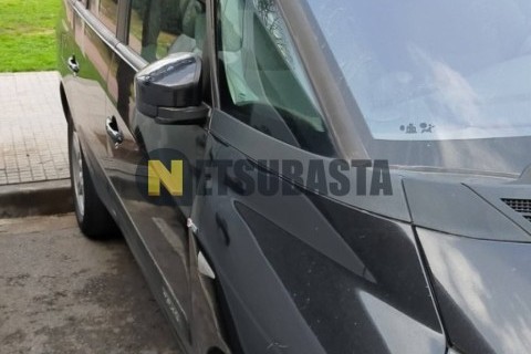 Mercedes-Benz Actros 1848 LS 2021