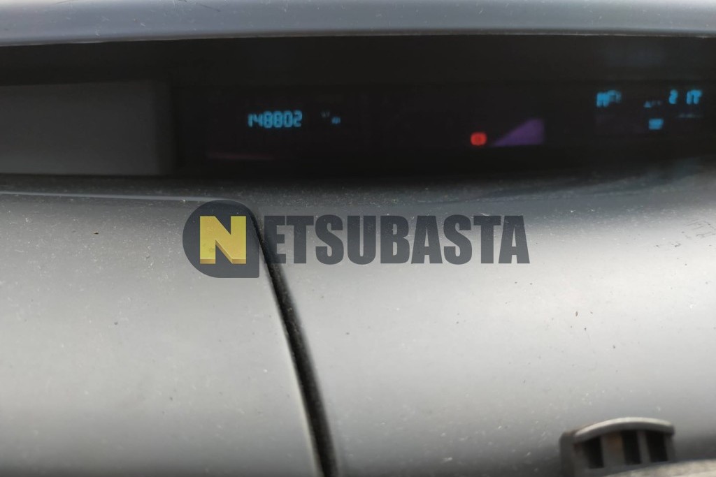 Renault Grand Espace 2.2 dCi Aut. 2005