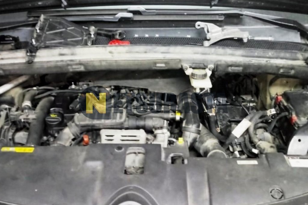 Citroën Grand C4 Picasso 1.2 PureTech 2018