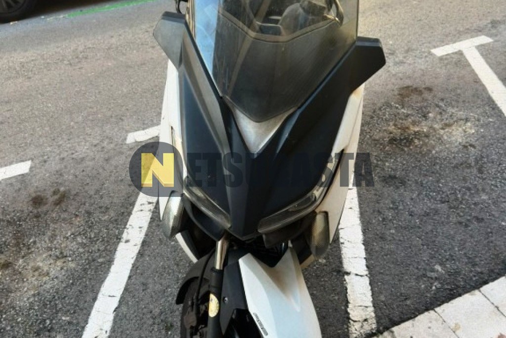 Yamaha XMAX 400 ABS 2017