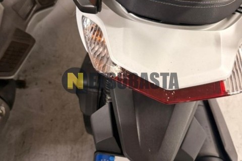 Wottan Storm 125 2022