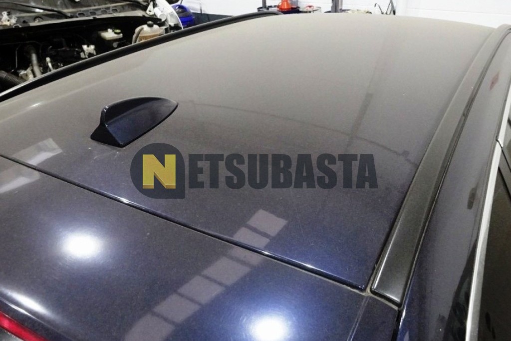 Bmw 525d Touring Aut. 2014