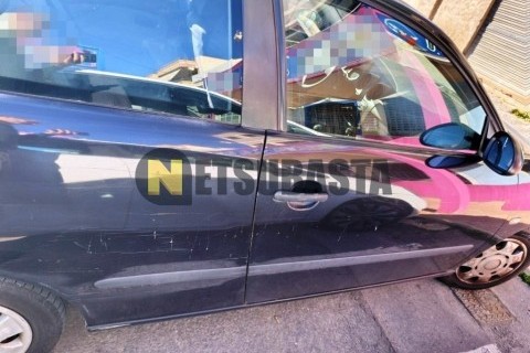 Suzuki Marauder 250 2005