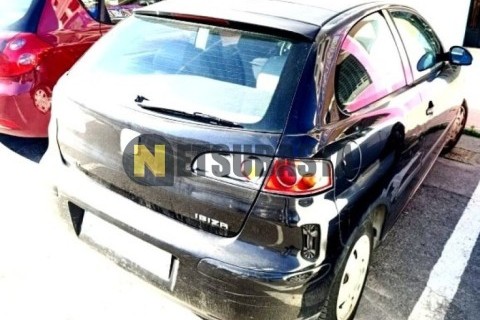 Suzuki Marauder 250 2005