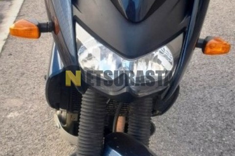 Piaggio Zip 50 2004