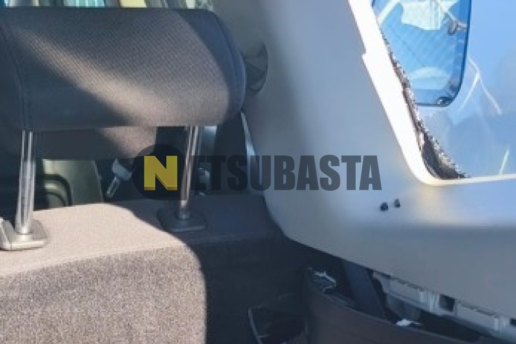 Kia Carens 1.7 CRDi VGT Eco-Dynamics 2016