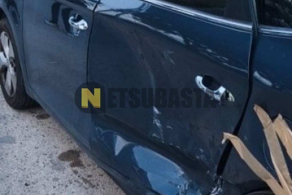 Kia Carens 1.7 CRDi VGT Eco-Dynamics 2016