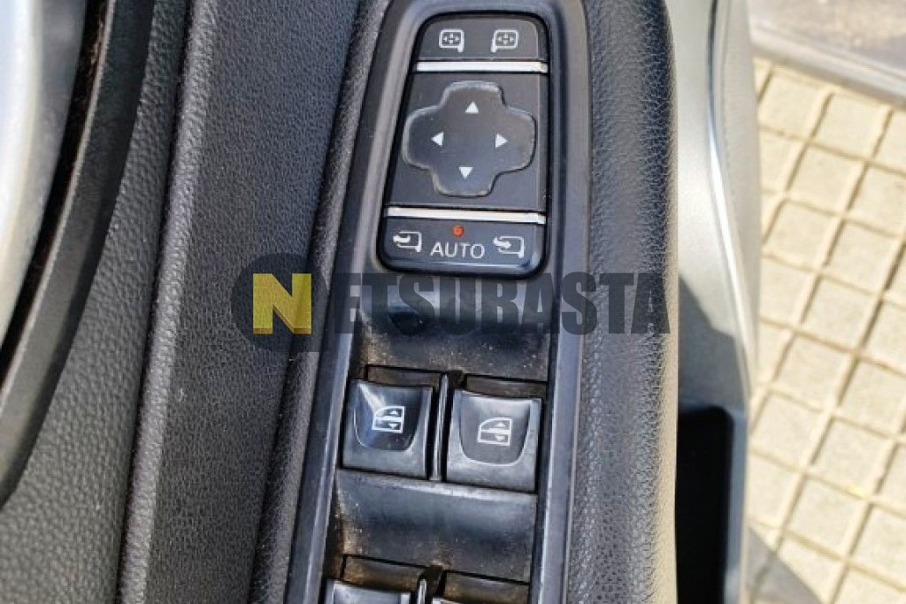 Renault Captur 1.3 TCe 2019