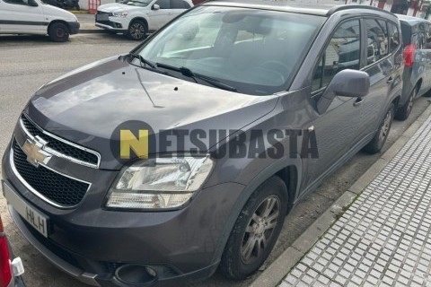 Suzuki Marauder 250 2005