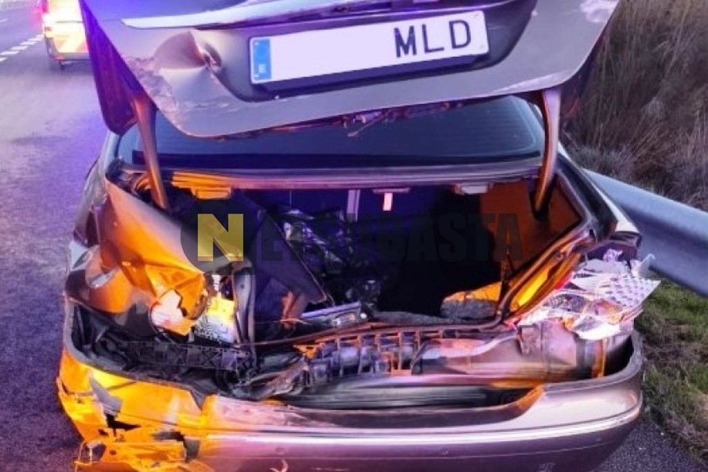 Mercedes-Benz E 200 CDI 2008