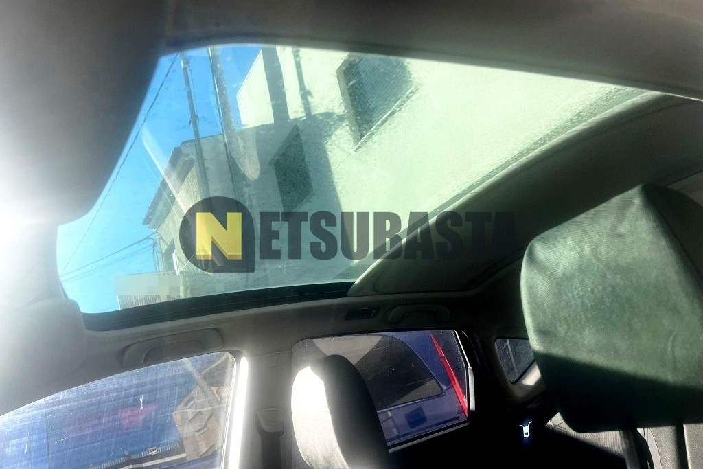 Nissan Qashqai 1.5 dCi 4x2 2011