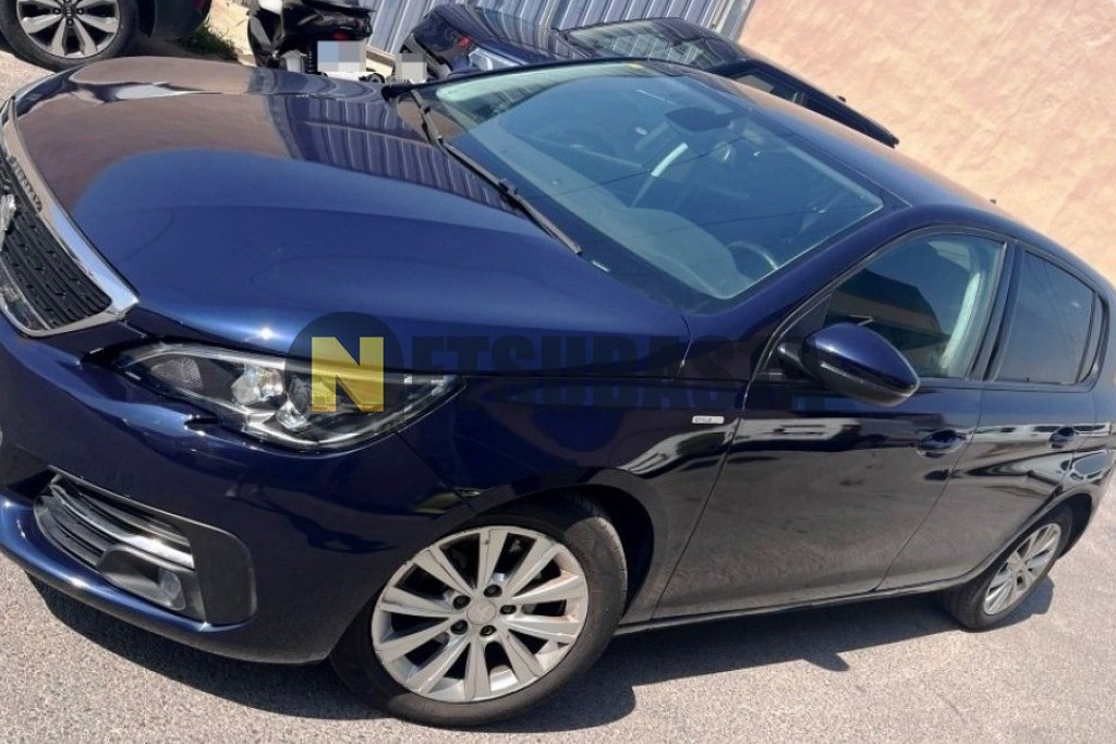 Peugeot 308 1.2 PureTech 2020