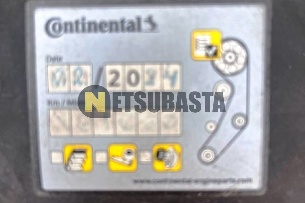 Peugeot 308 1.2 PureTech 2020