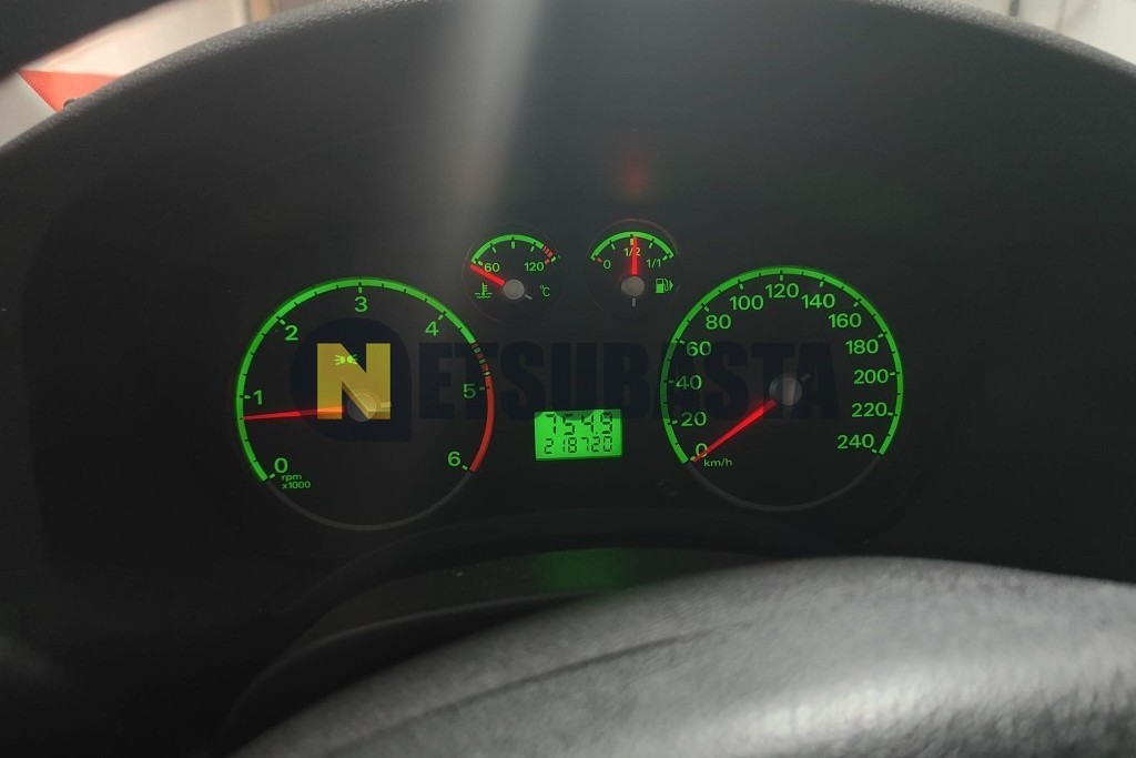 Ford Focus 1.6 TDCi 2005