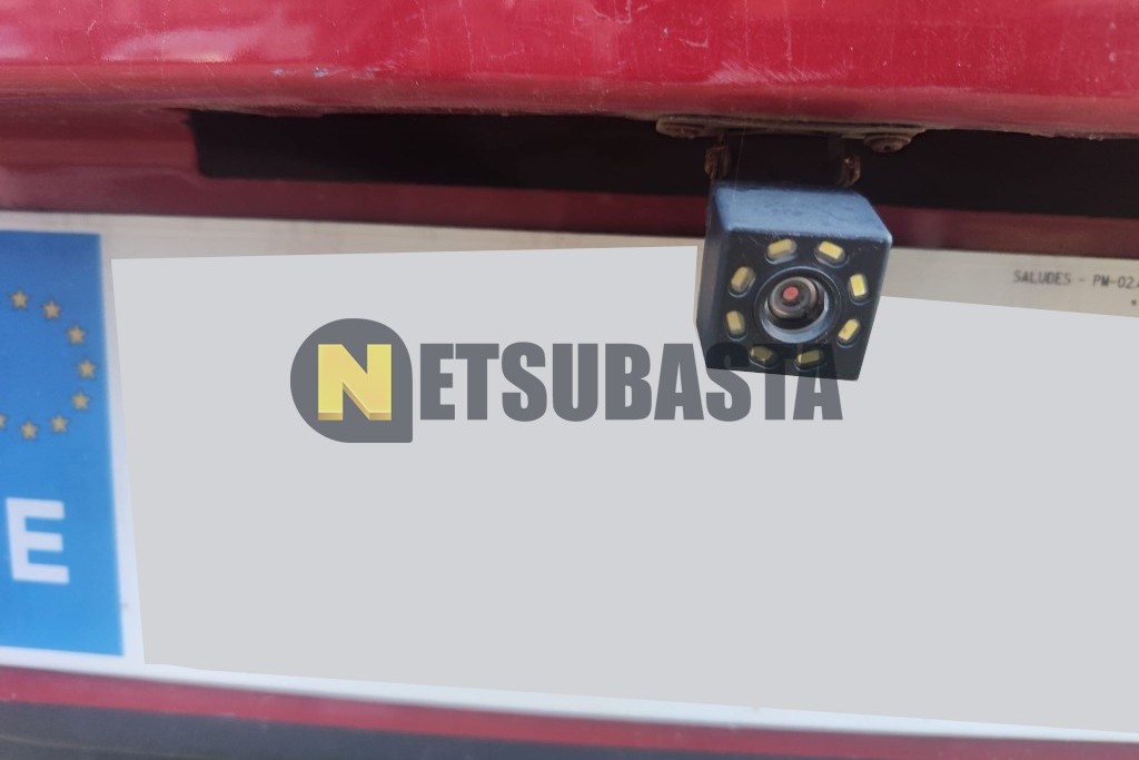 Mazda 3 1.6 CRTD 2005