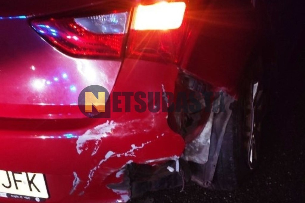 Hyundai i30 1.4 MPi 2015