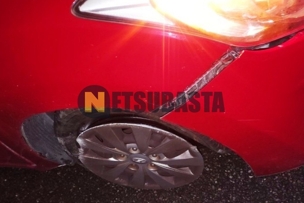 Hyundai i30 1.4 MPi 2015