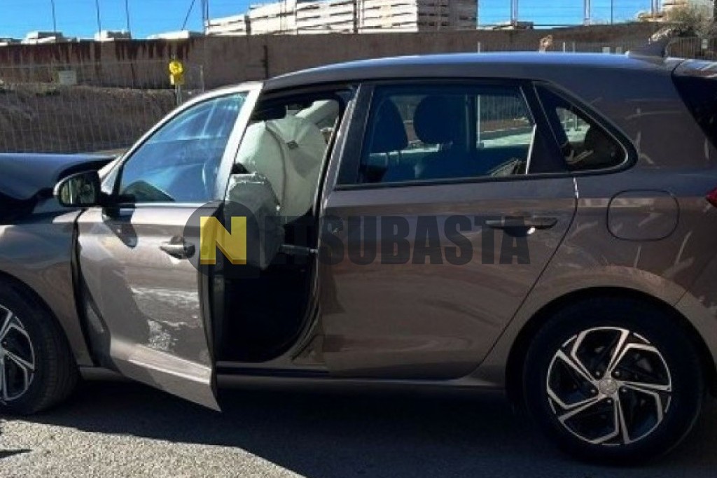 Hyundai i30 1.0 T-GDi 2020