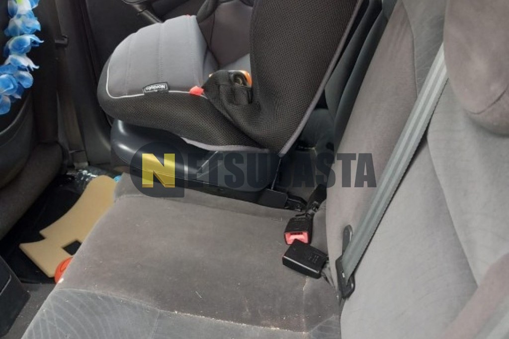 Citroën Xsara 2.0 HDi 2003