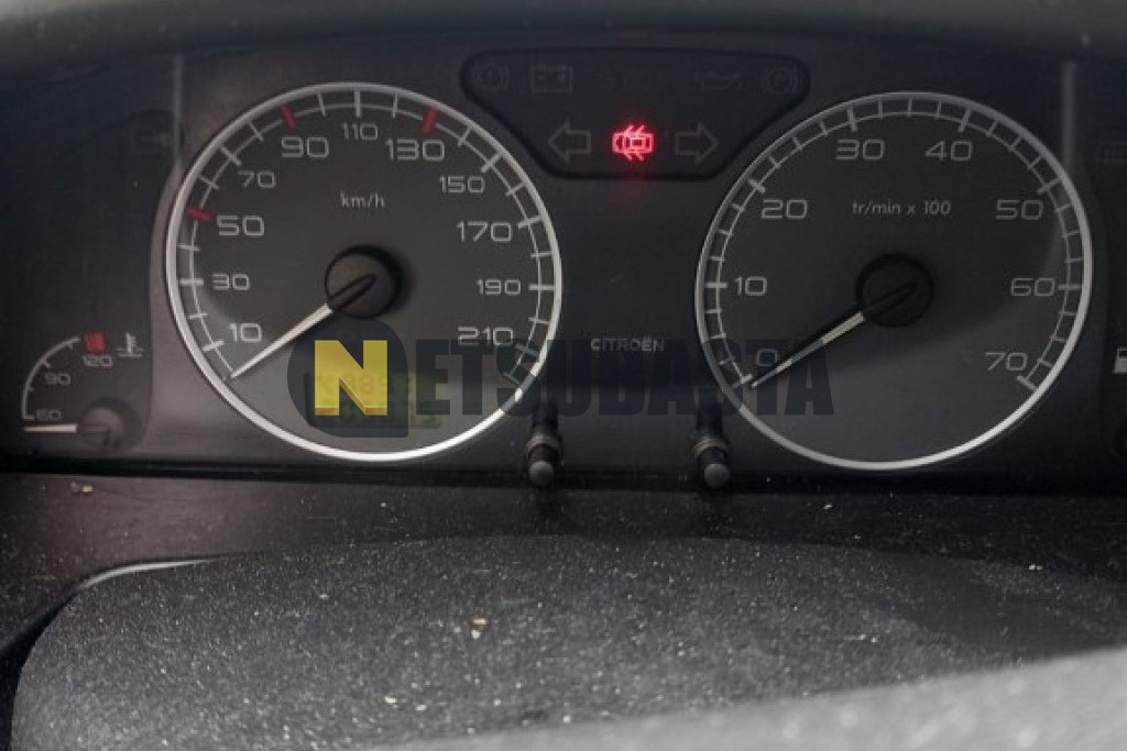 Citroën Xsara 2.0 HDi 2003