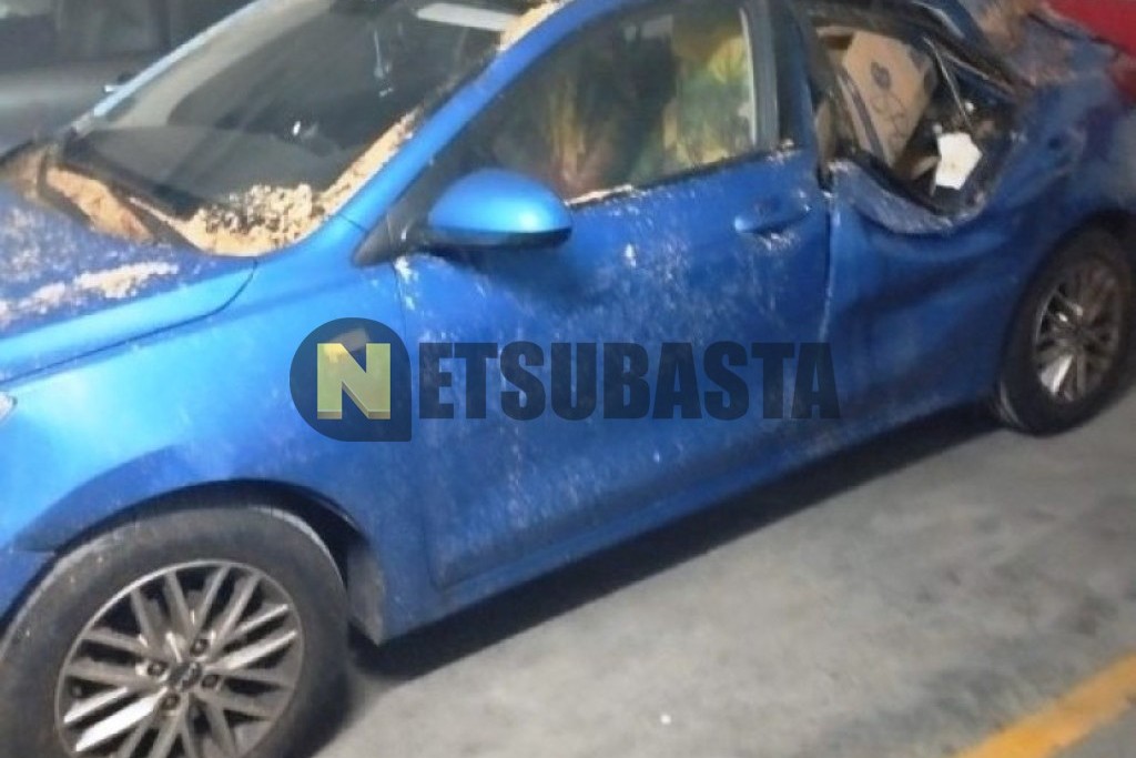 Kia Rio 1.2 DPi 2022