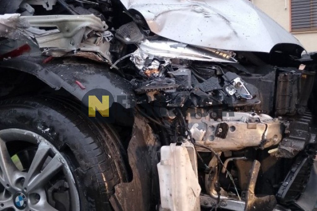 Bmw X1 sDrive18d Aut. 2017