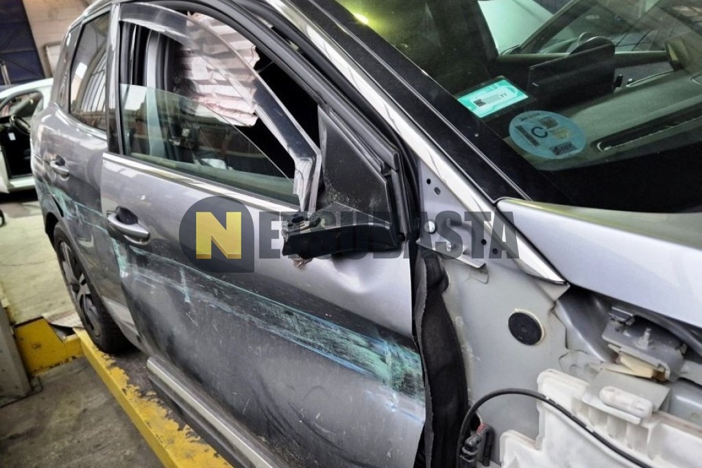 Peugeot 3008 1.5 BlueHDi EAT8 2022