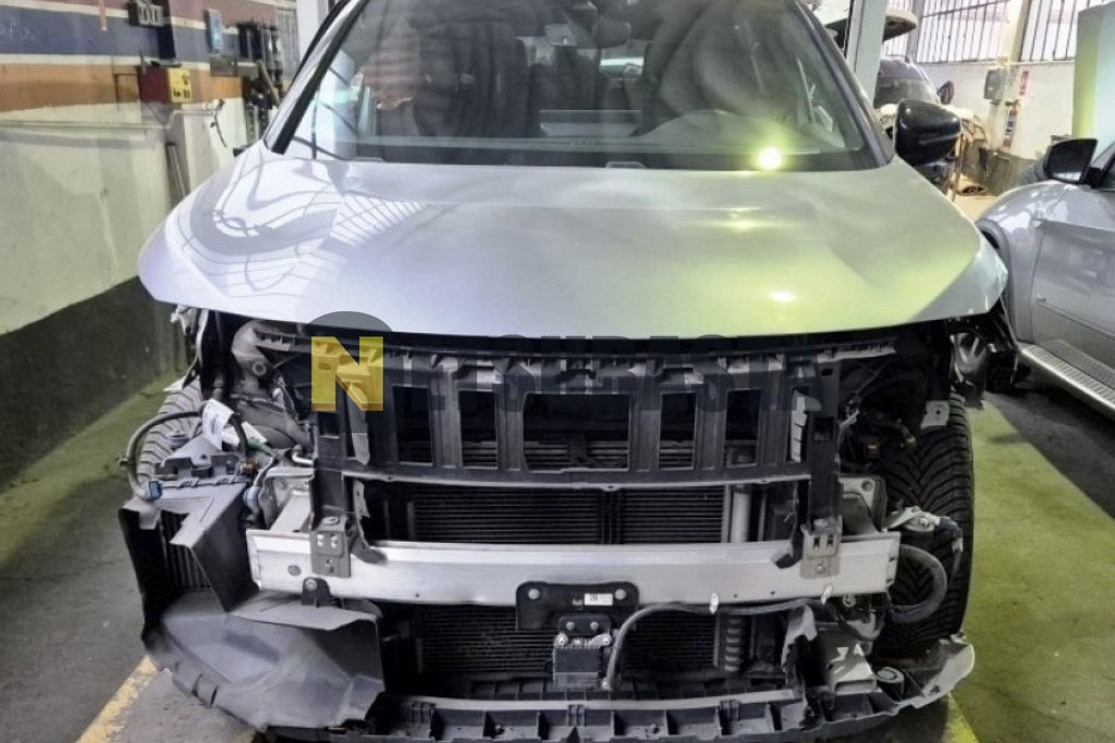 Peugeot 3008 1.5 BlueHDi EAT8 2022