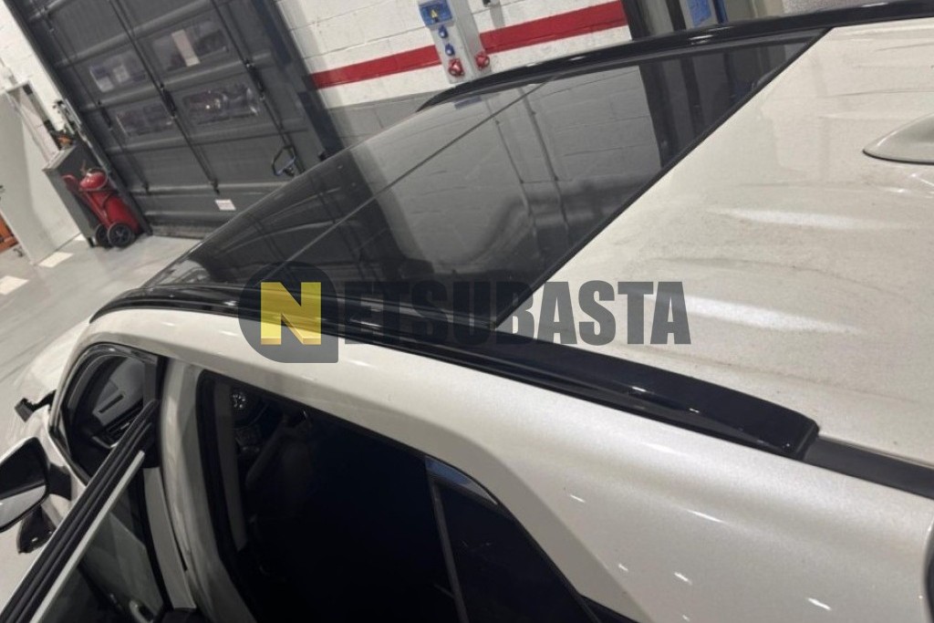 Toyota RAV4 Hybrid 220H 4x4 2019