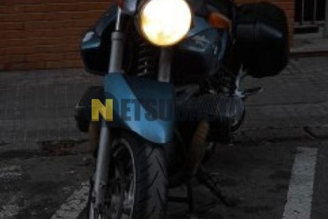 Suzuki Marauder 250 2005
