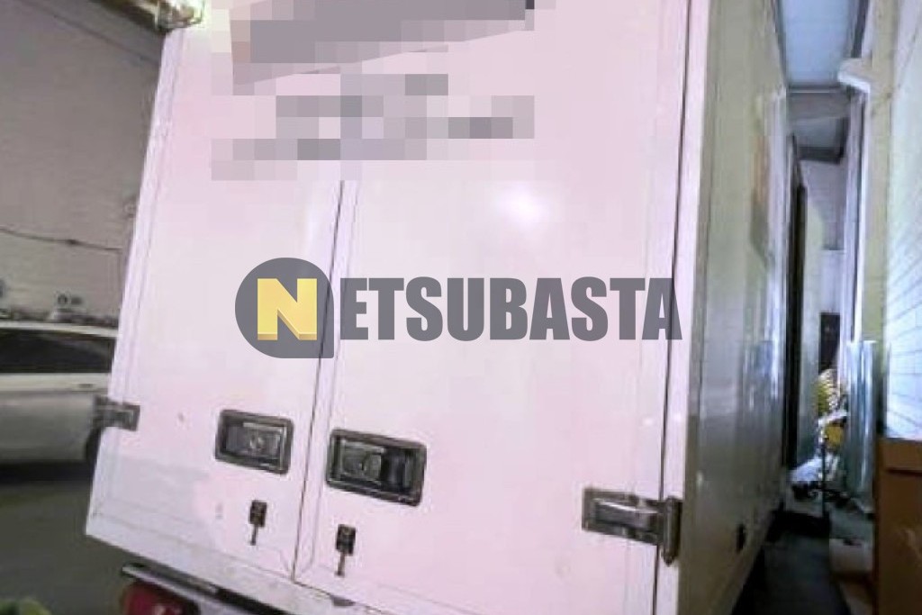 Citroën Jumper 2.2 BlueHDi C.Cab35 2022